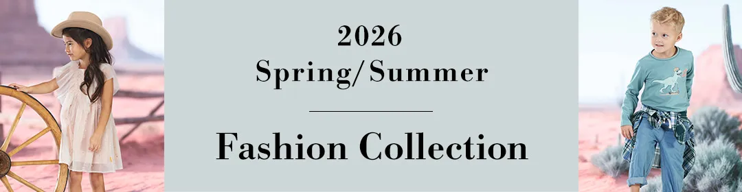 ベビー & こども服